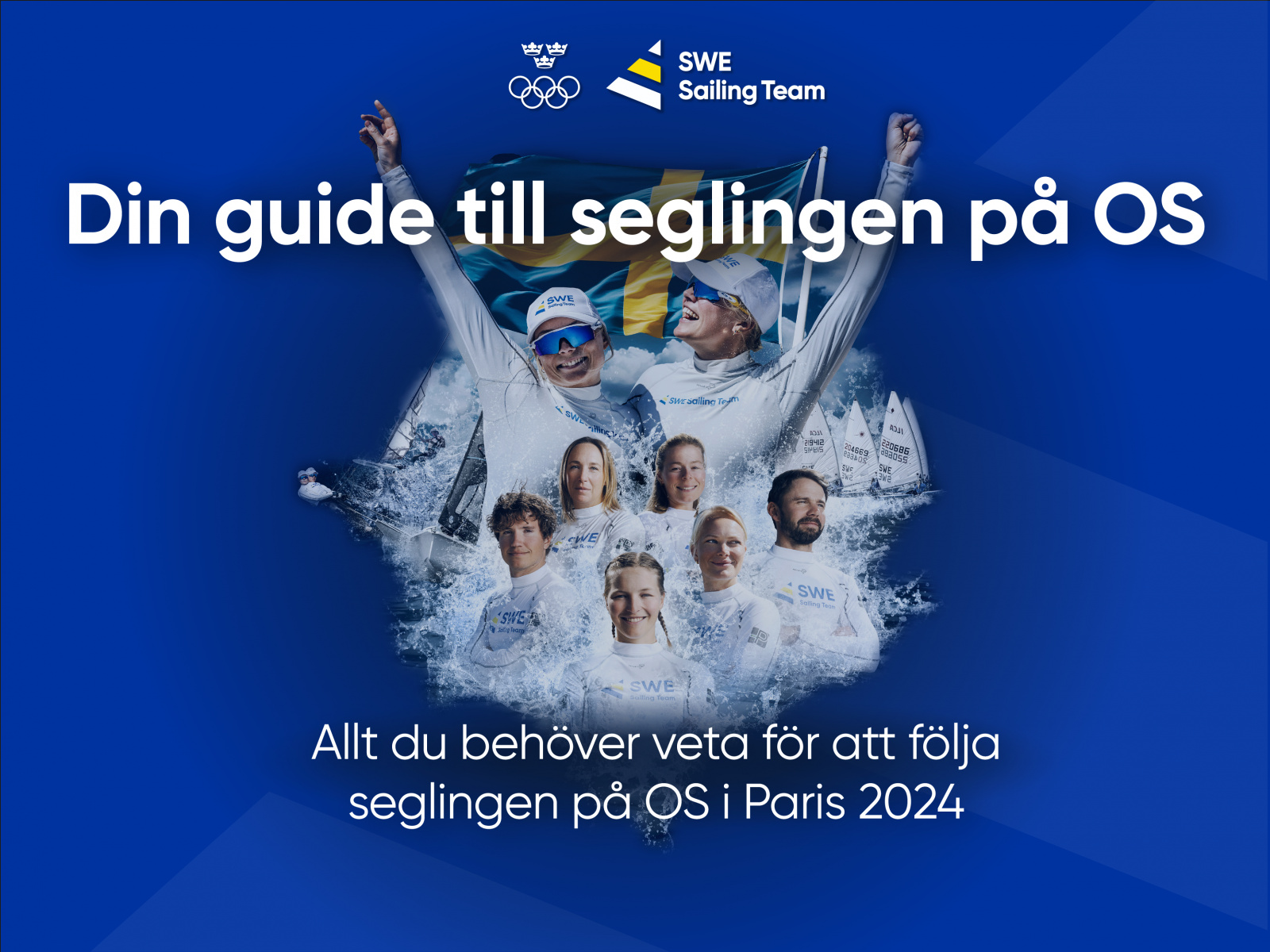 image: Allt du behöver veta inför OS